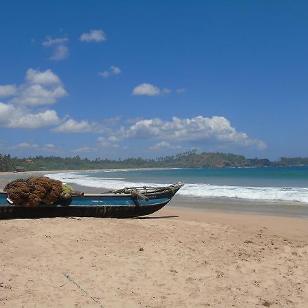 Talalla Secret Bay Hotel Matara Exterior foto