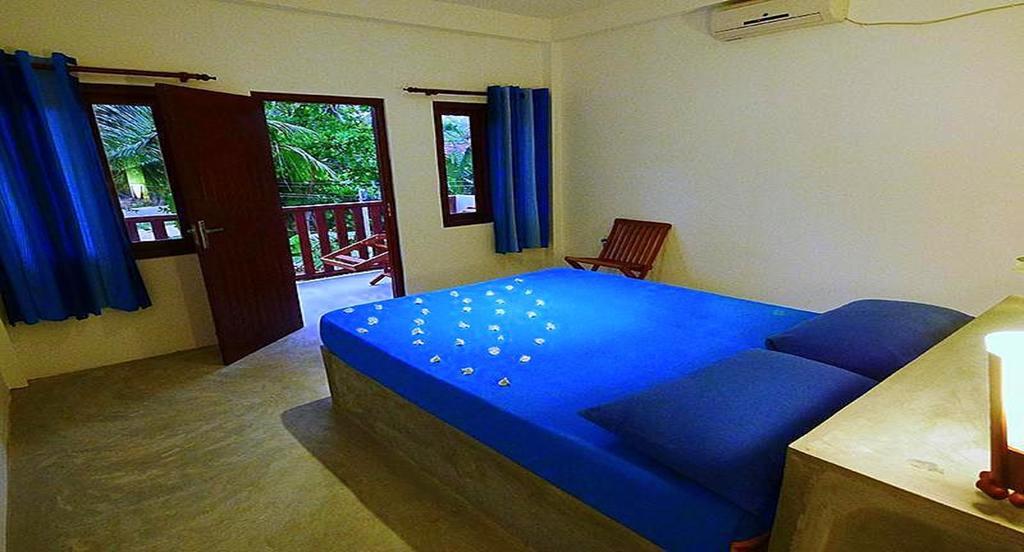 Talalla Secret Bay Hotel Matara Exterior foto