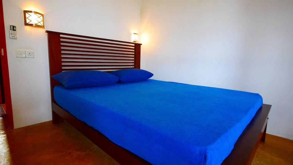 Talalla Secret Bay Hotel Matara Exterior foto