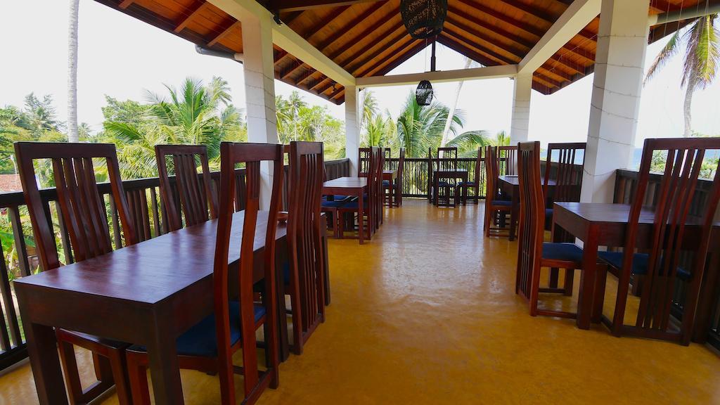 Talalla Secret Bay Hotel Matara Exterior foto