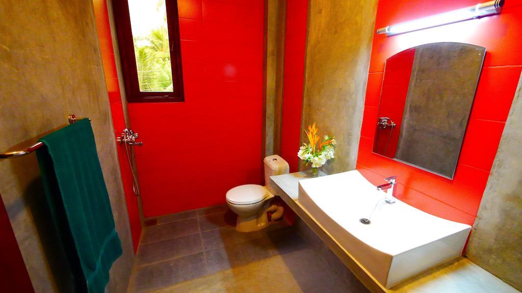 Talalla Secret Bay Hotel Matara Quarto foto
