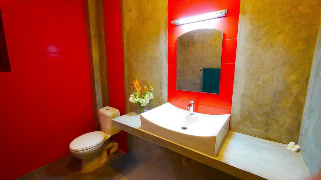 Talalla Secret Bay Hotel Matara Quarto foto