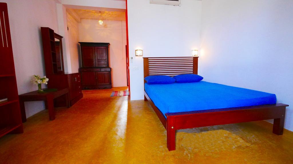 Talalla Secret Bay Hotel Matara Quarto foto