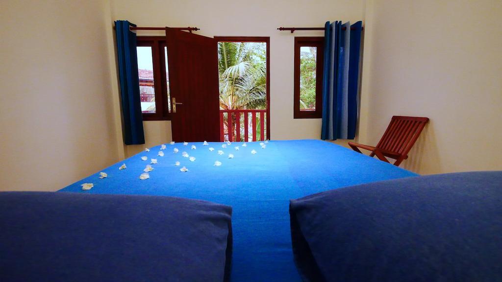 Talalla Secret Bay Hotel Matara Quarto foto