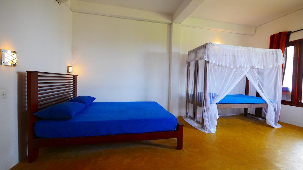 Talalla Secret Bay Hotel Matara Quarto foto
