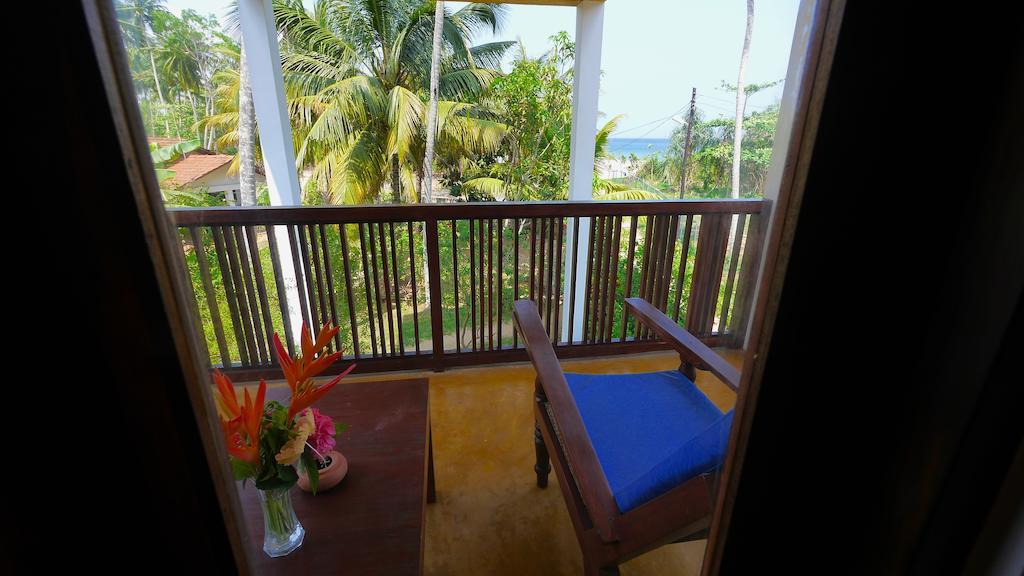 Talalla Secret Bay Hotel Matara Quarto foto