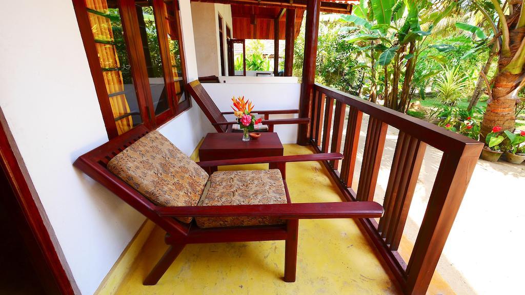 Talalla Secret Bay Hotel Matara Quarto foto
