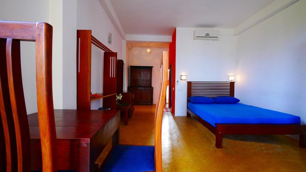 Talalla Secret Bay Hotel Matara Quarto foto