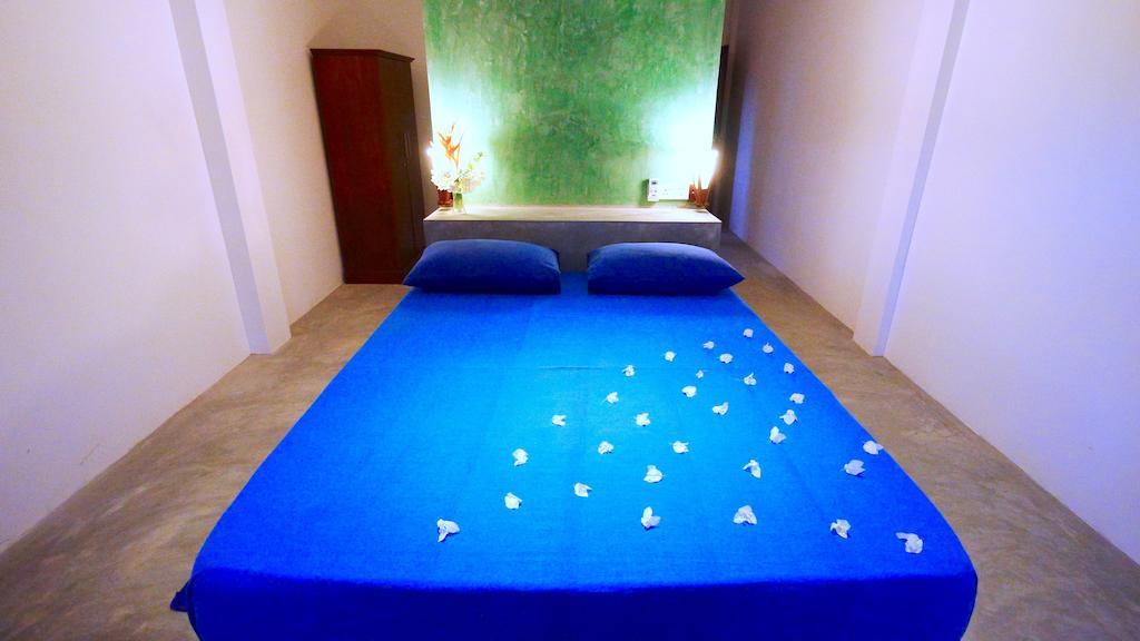 Talalla Secret Bay Hotel Matara Quarto foto