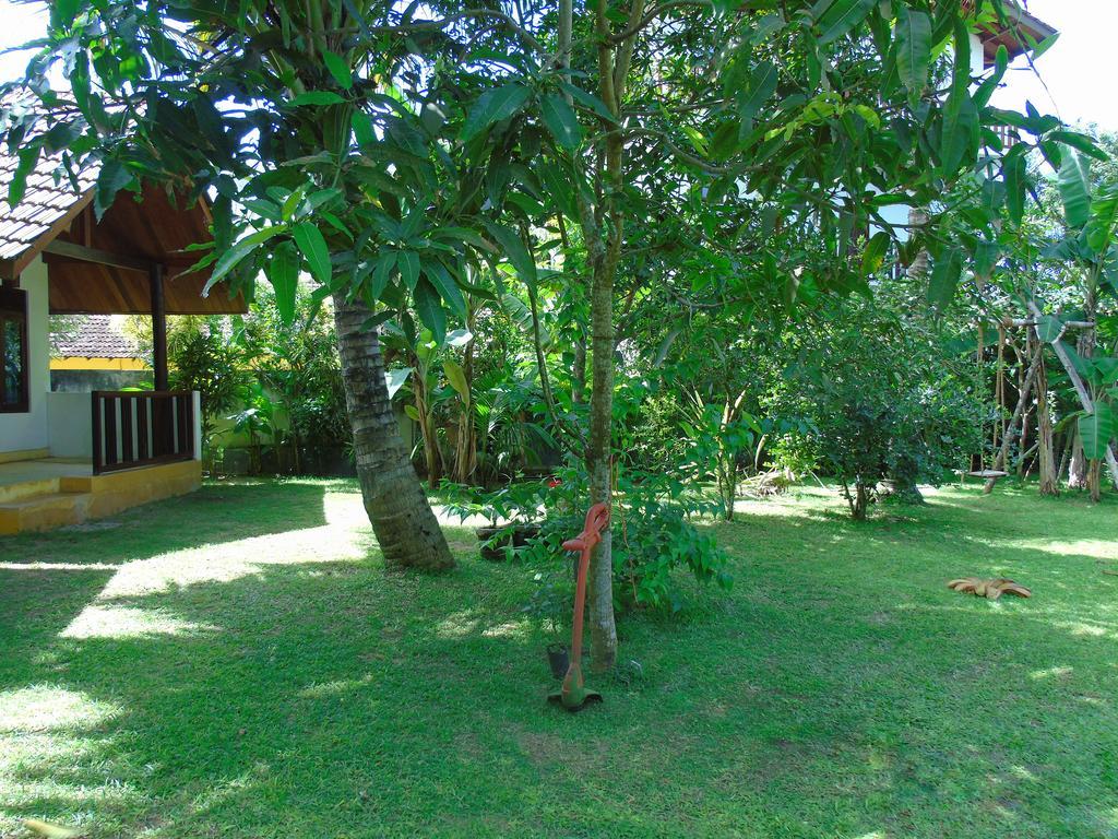 Talalla Secret Bay Hotel Matara Exterior foto