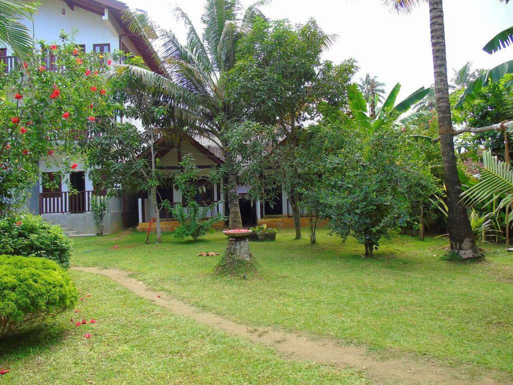 Talalla Secret Bay Hotel Matara Exterior foto