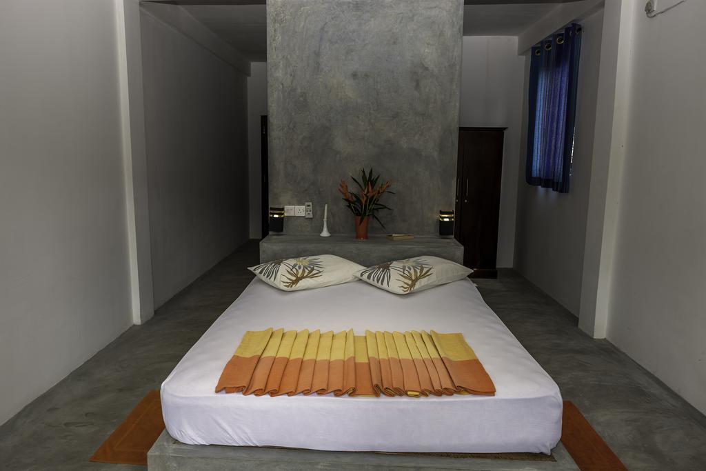 Talalla Secret Bay Hotel Matara Quarto foto