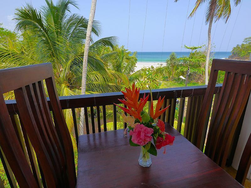 Talalla Secret Bay Hotel Matara Exterior foto