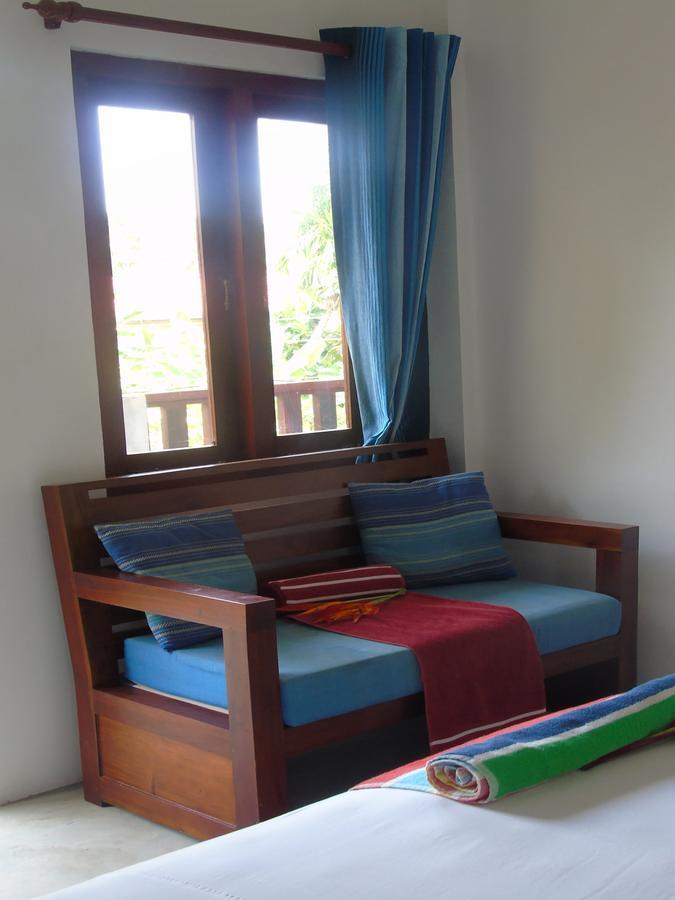 Talalla Secret Bay Hotel Matara Exterior foto