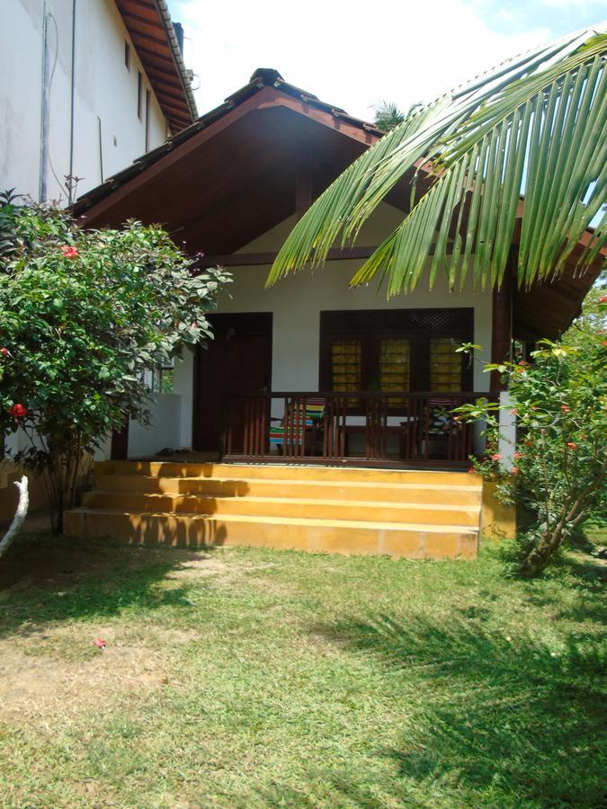 Talalla Secret Bay Hotel Matara Exterior foto