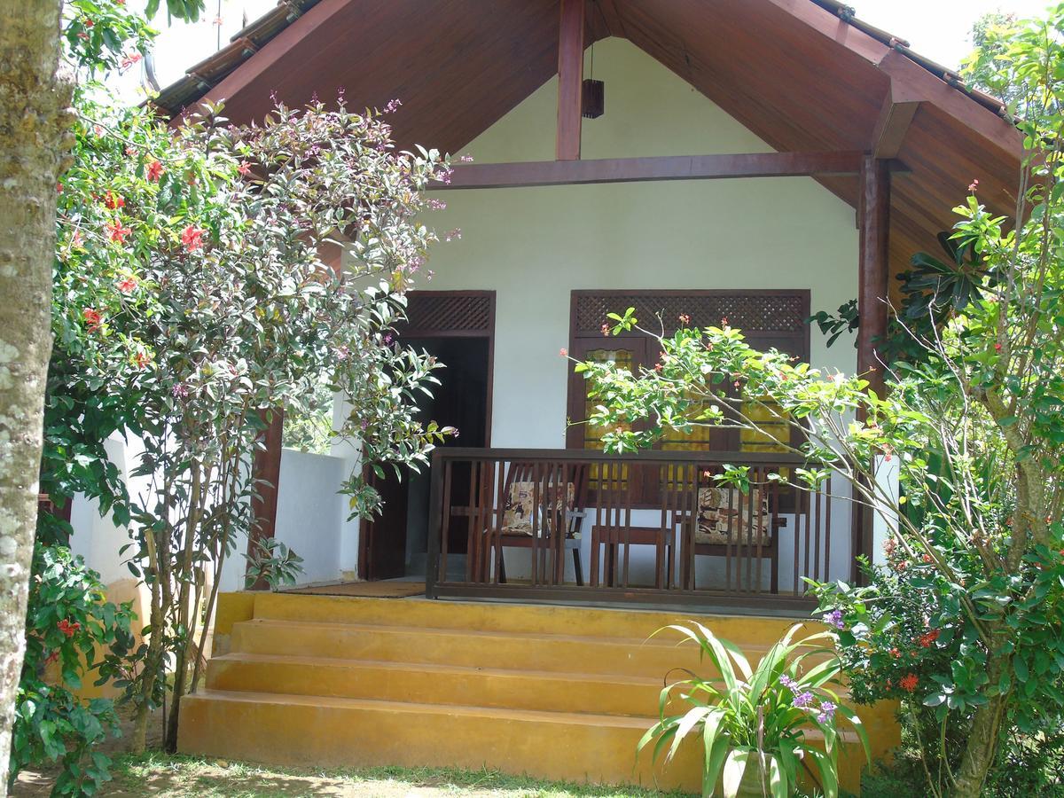 Talalla Secret Bay Hotel Matara Exterior foto