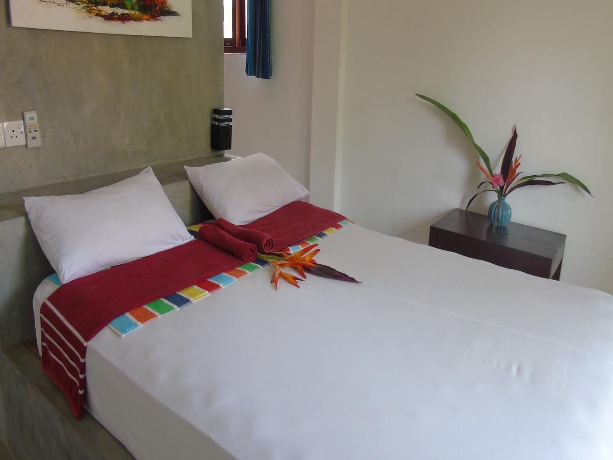 Talalla Secret Bay Hotel Matara Exterior foto