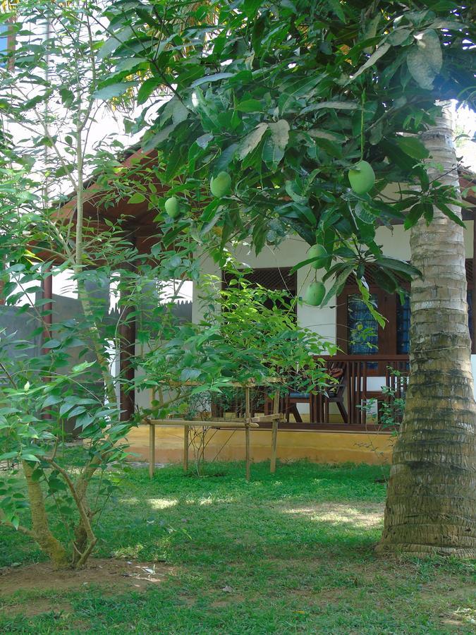 Talalla Secret Bay Hotel Matara Exterior foto