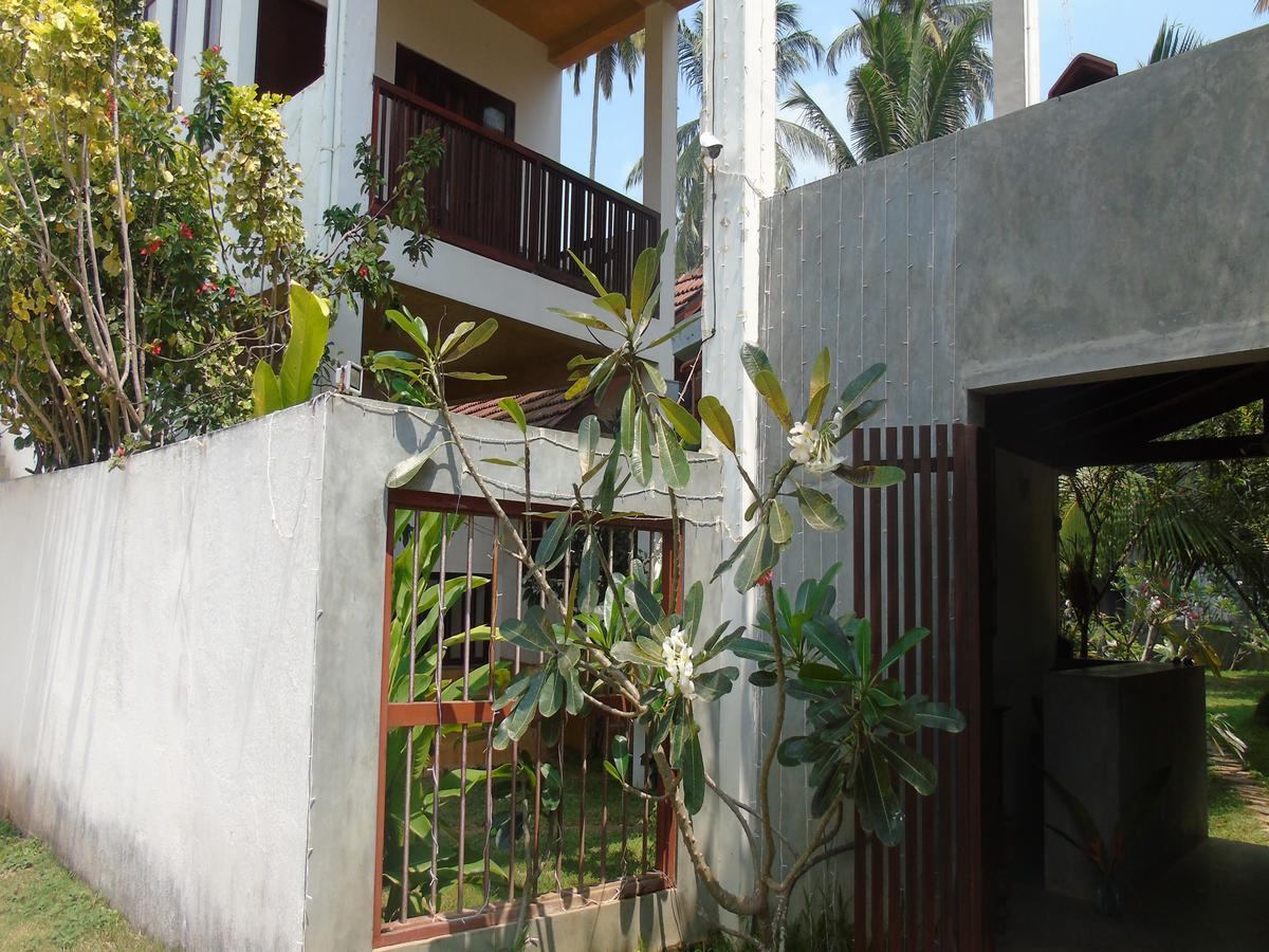 Talalla Secret Bay Hotel Matara Exterior foto