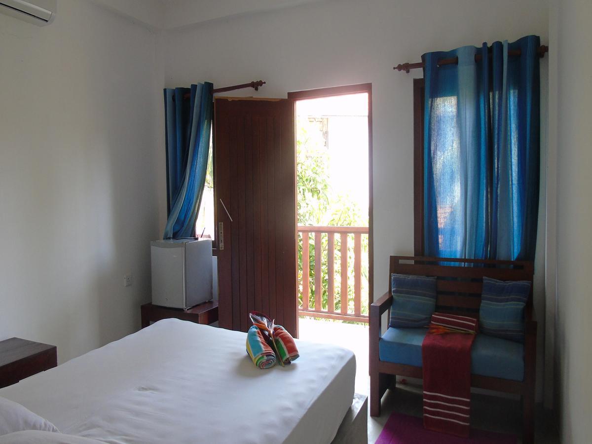 Talalla Secret Bay Hotel Matara Exterior foto