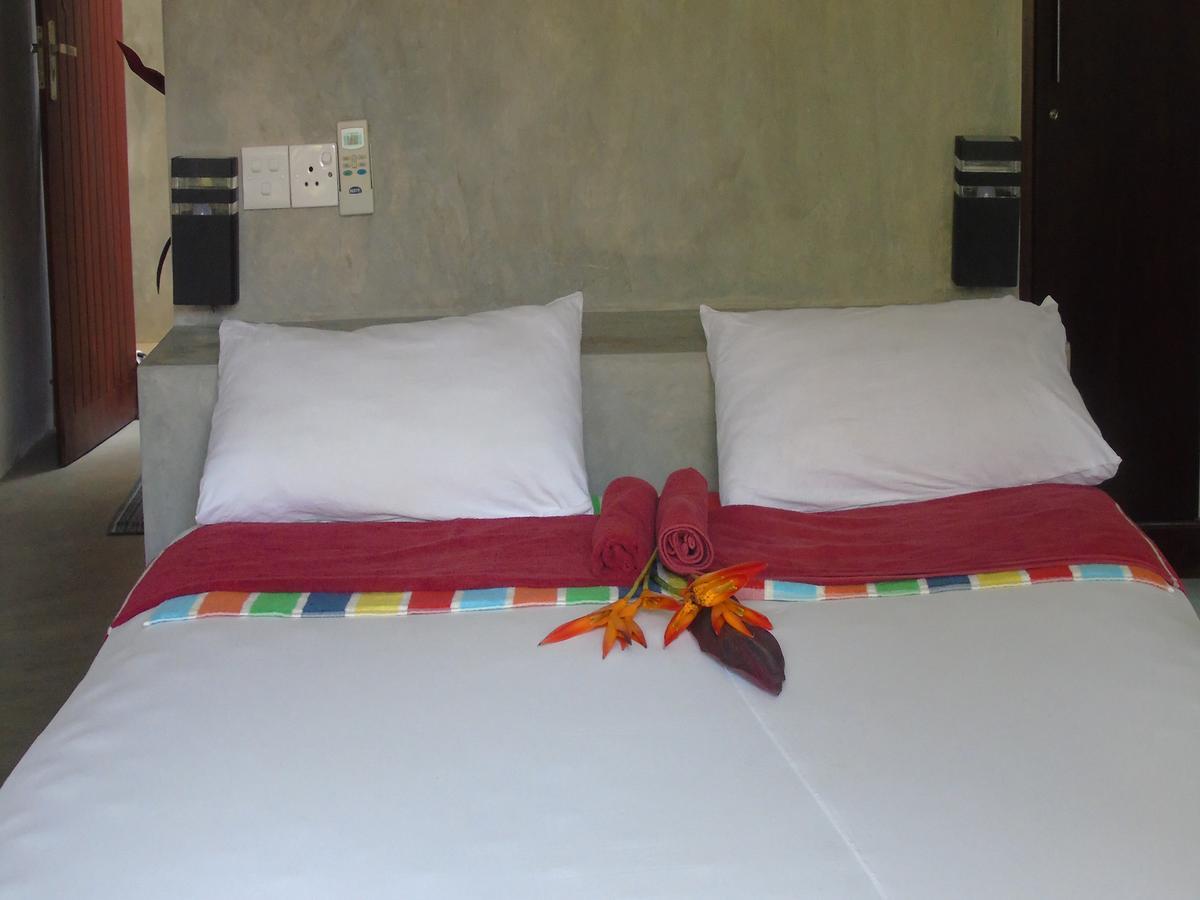 Talalla Secret Bay Hotel Matara Exterior foto