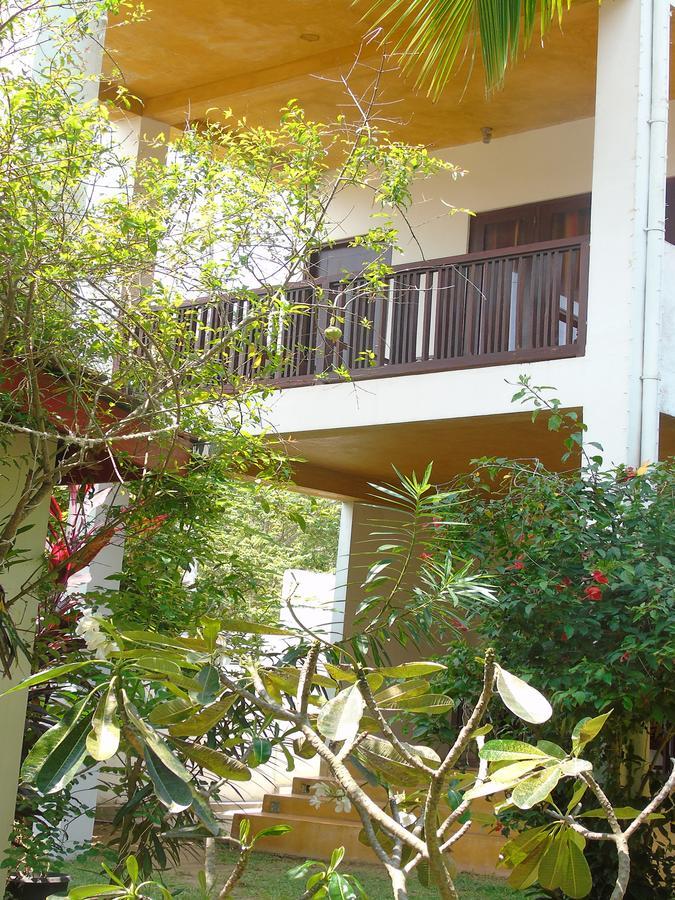 Talalla Secret Bay Hotel Matara Exterior foto