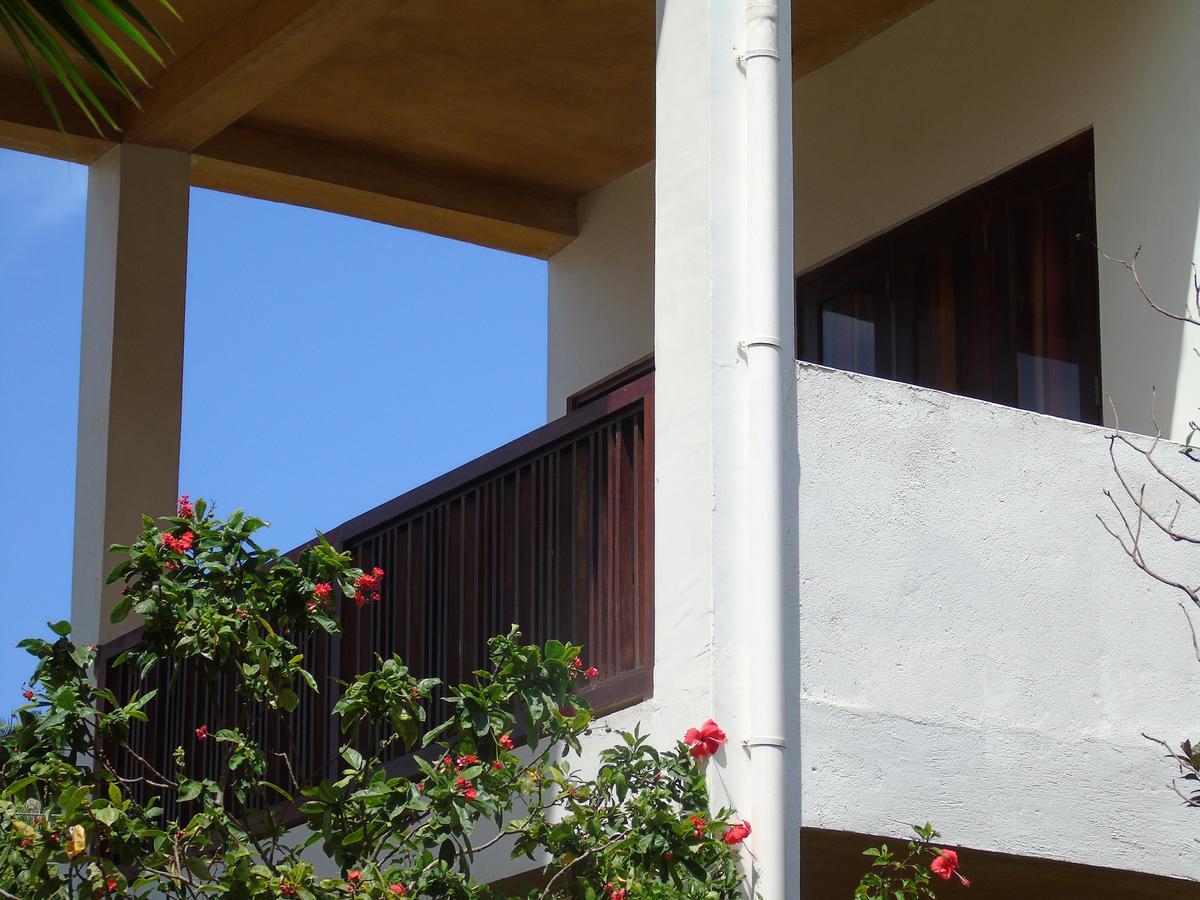 Talalla Secret Bay Hotel Matara Exterior foto