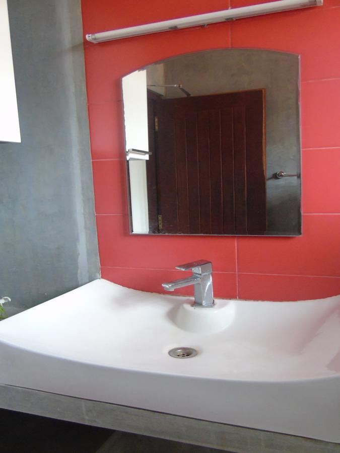 Talalla Secret Bay Hotel Matara Exterior foto