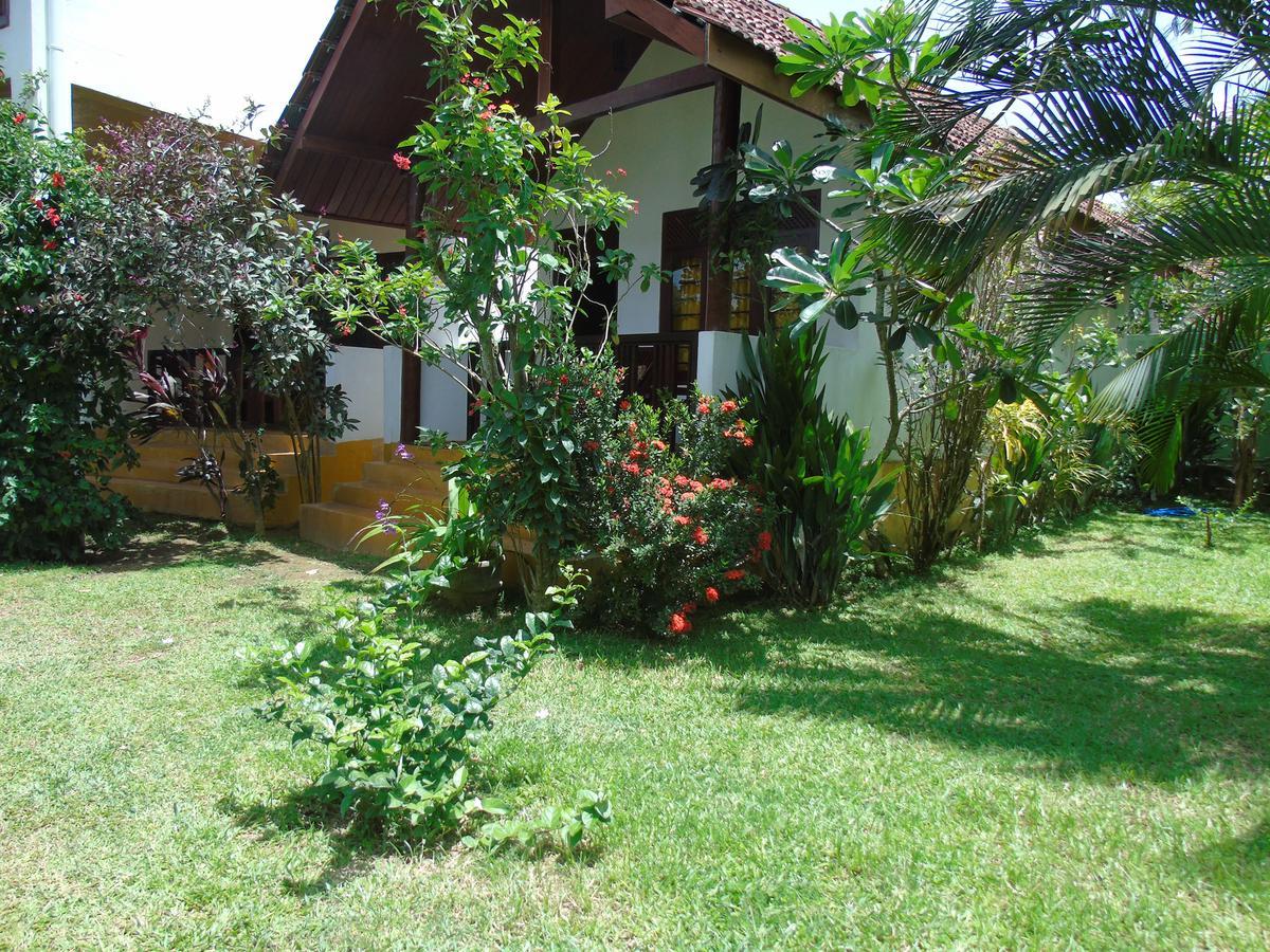Talalla Secret Bay Hotel Matara Exterior foto