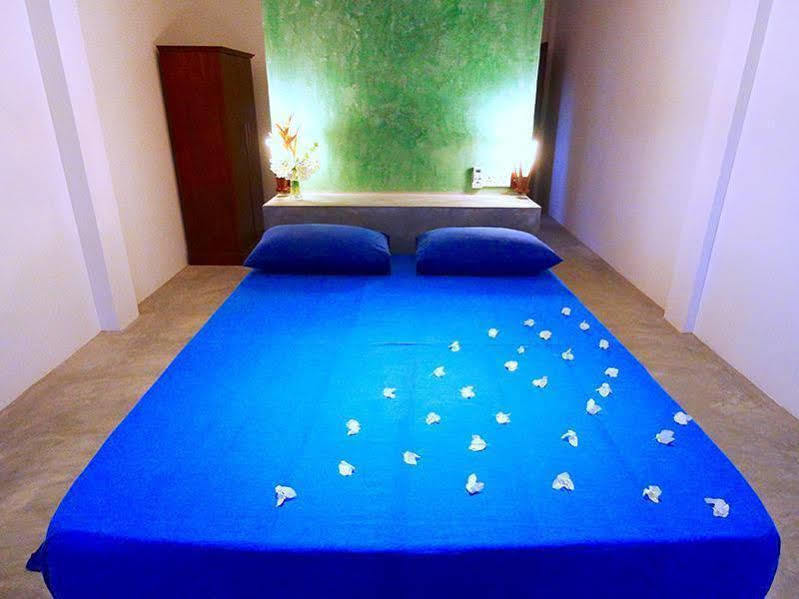 Talalla Secret Bay Hotel Matara Exterior foto